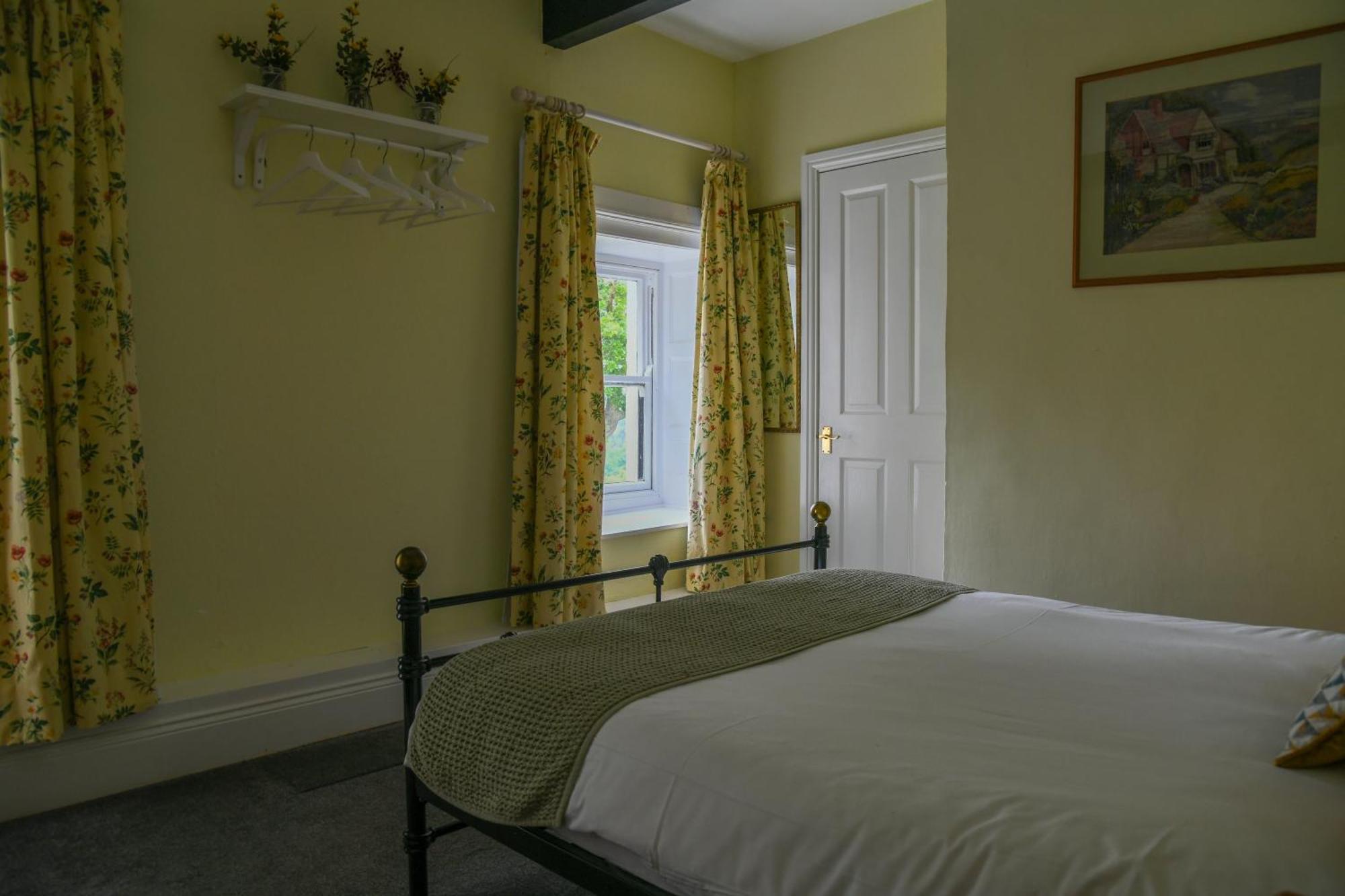 Lowbyer Manor Country House Alston Exterior foto
