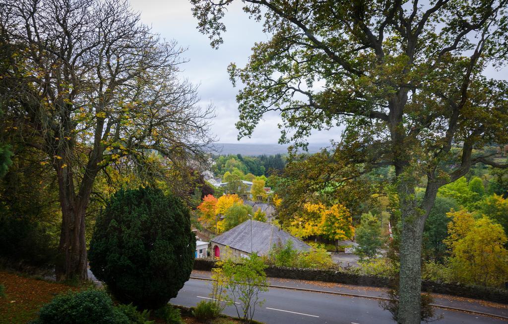 Lowbyer Manor Country House Alston Exterior foto