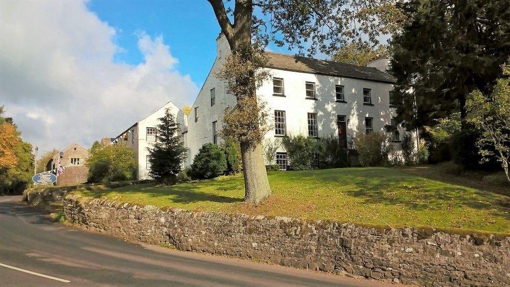 Lowbyer Manor Country House Alston Exterior foto