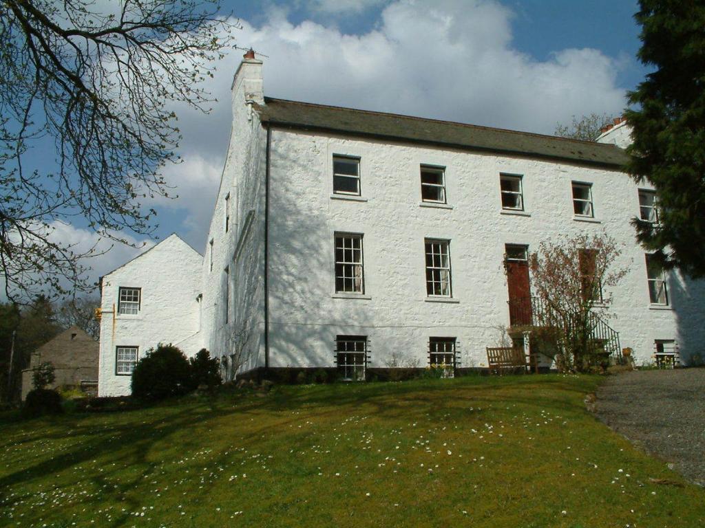 Lowbyer Manor Country House Alston Exterior foto